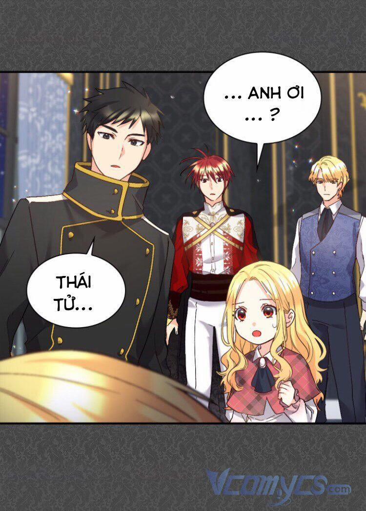 Cuộc Sống Mới Của Cặp Song Sinh 90.5 trang 14