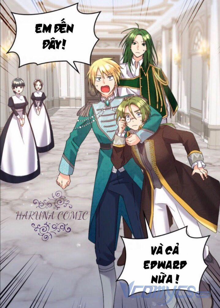 Cuộc Sống Mới Của Cặp Song Sinh 90.5 trang 18