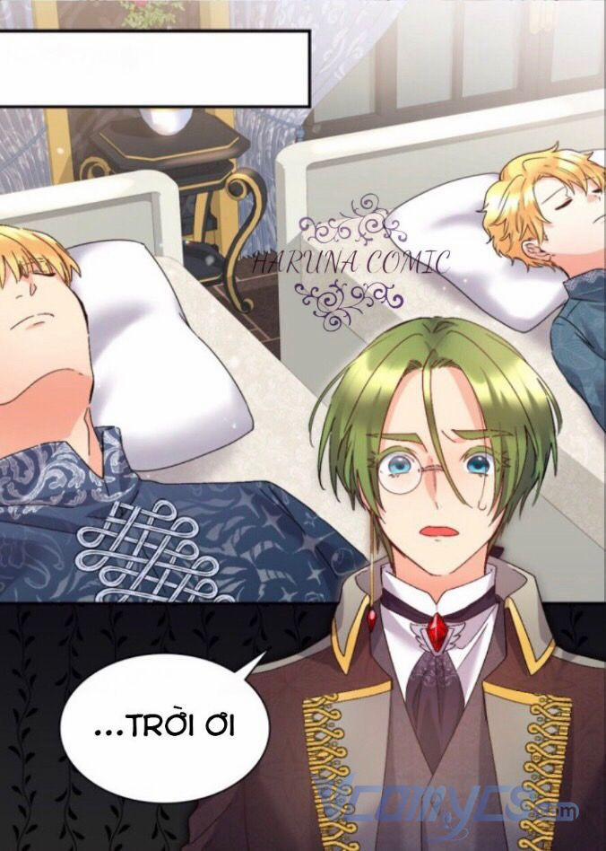 Cuộc Sống Mới Của Cặp Song Sinh 90.5 trang 19