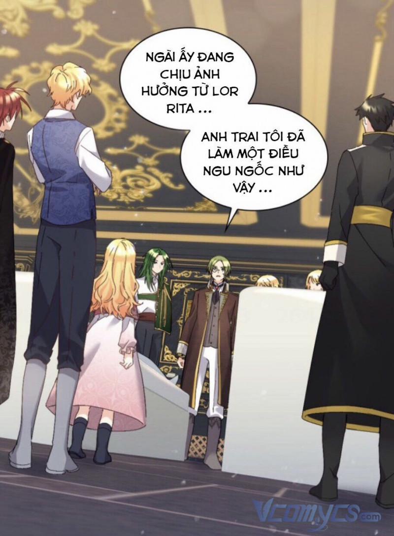 Cuộc Sống Mới Của Cặp Song Sinh 90.5 trang 20