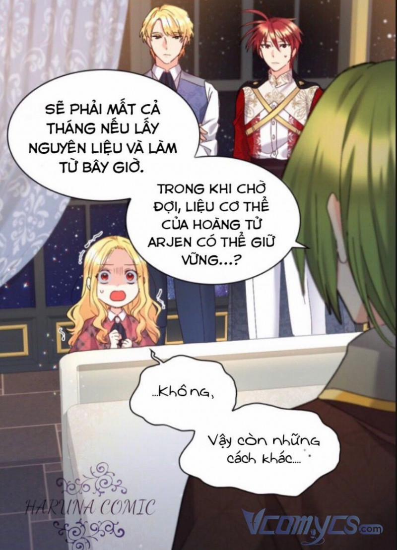 Cuộc Sống Mới Của Cặp Song Sinh 90.5 trang 23