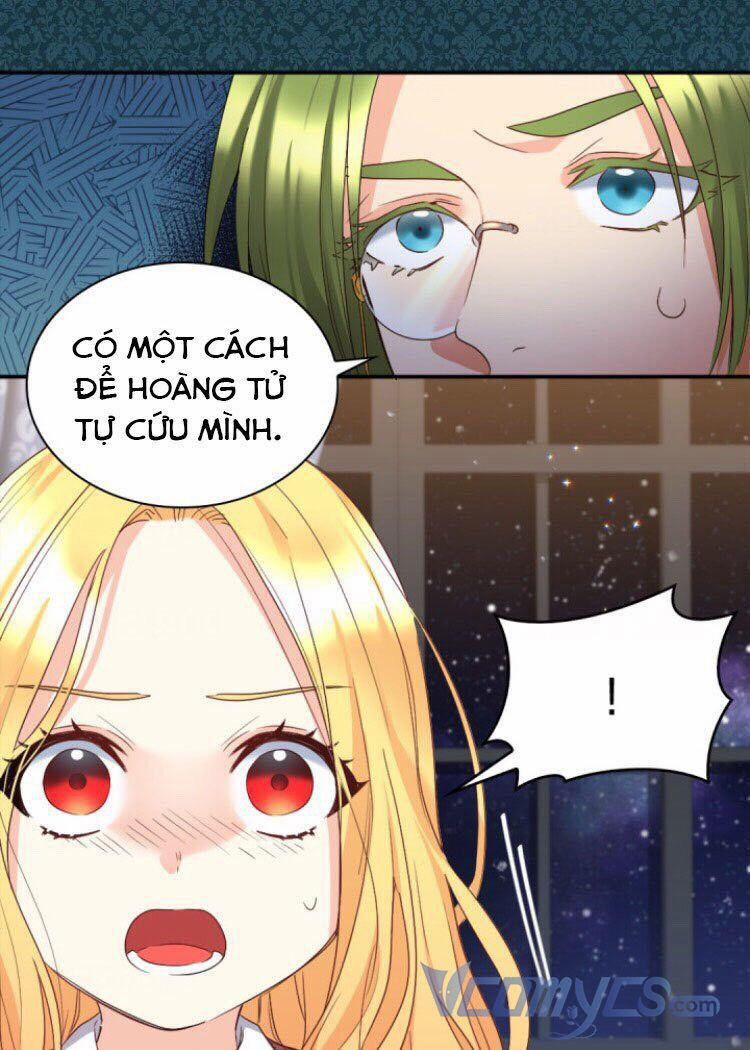 Cuộc Sống Mới Của Cặp Song Sinh 90.5 trang 24