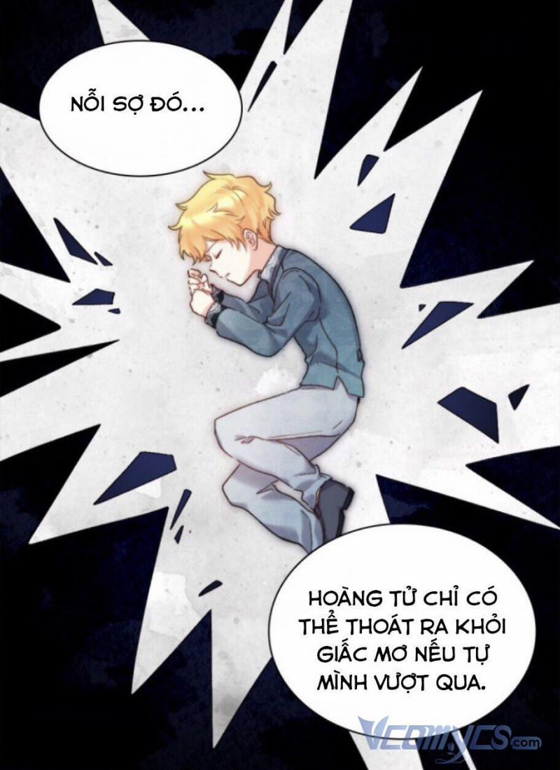 Cuộc Sống Mới Của Cặp Song Sinh 90.5 trang 26