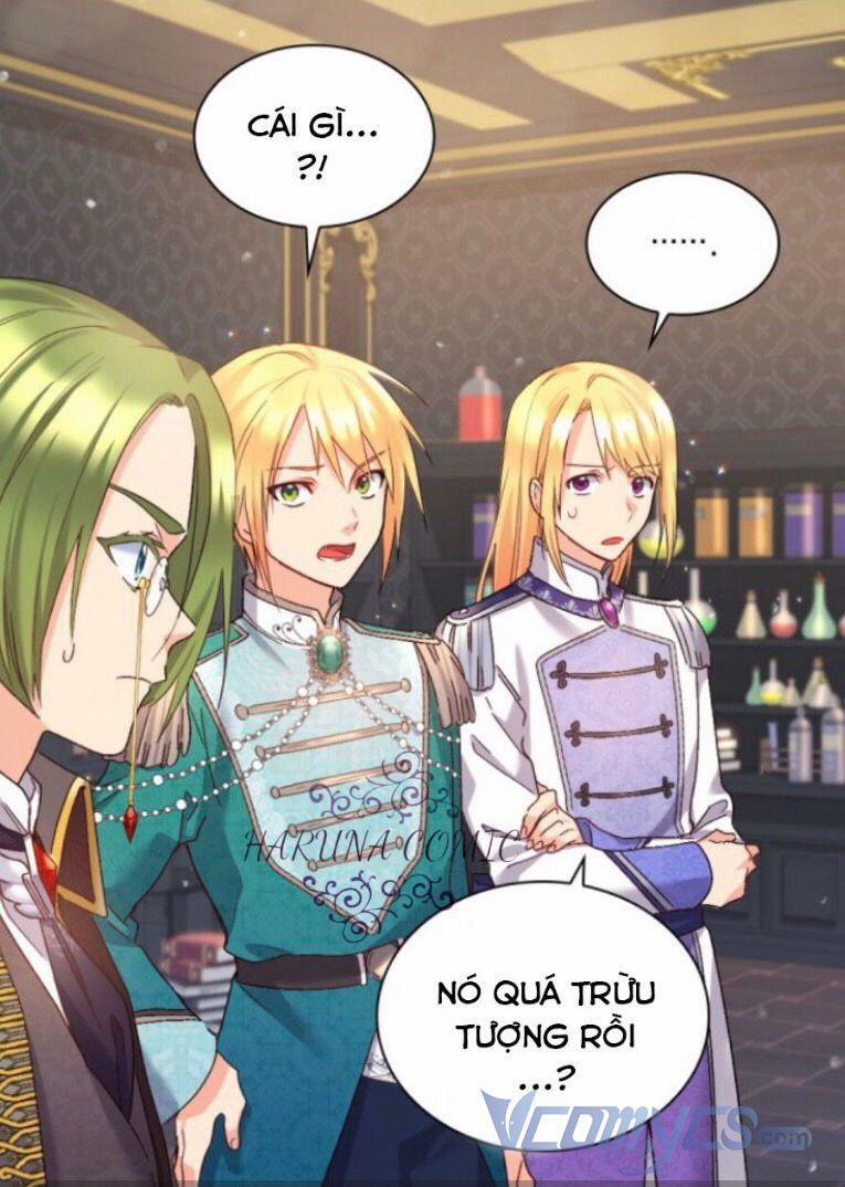 Cuộc Sống Mới Của Cặp Song Sinh 90.5 trang 27