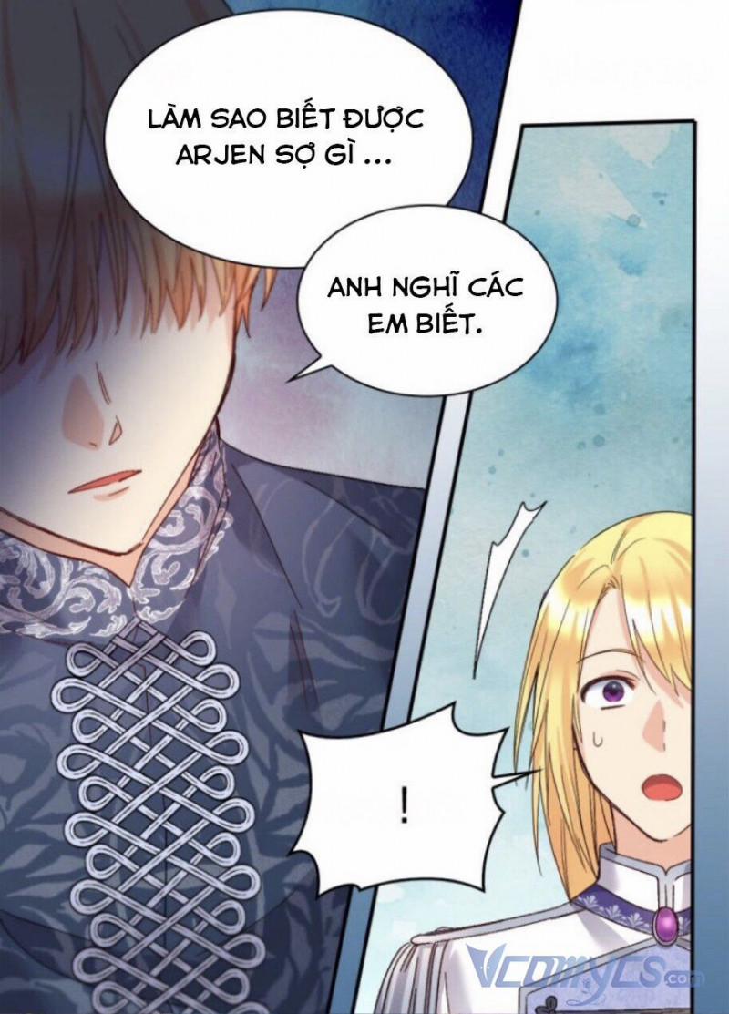 Cuộc Sống Mới Của Cặp Song Sinh 90.5 trang 28