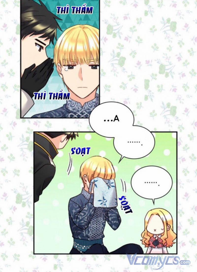 Cuộc Sống Mới Của Cặp Song Sinh 90.5 trang 31