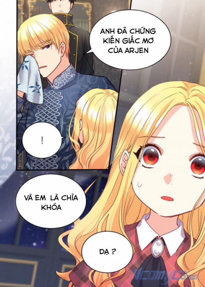 Cuộc Sống Mới Của Cặp Song Sinh 90.5 trang 32