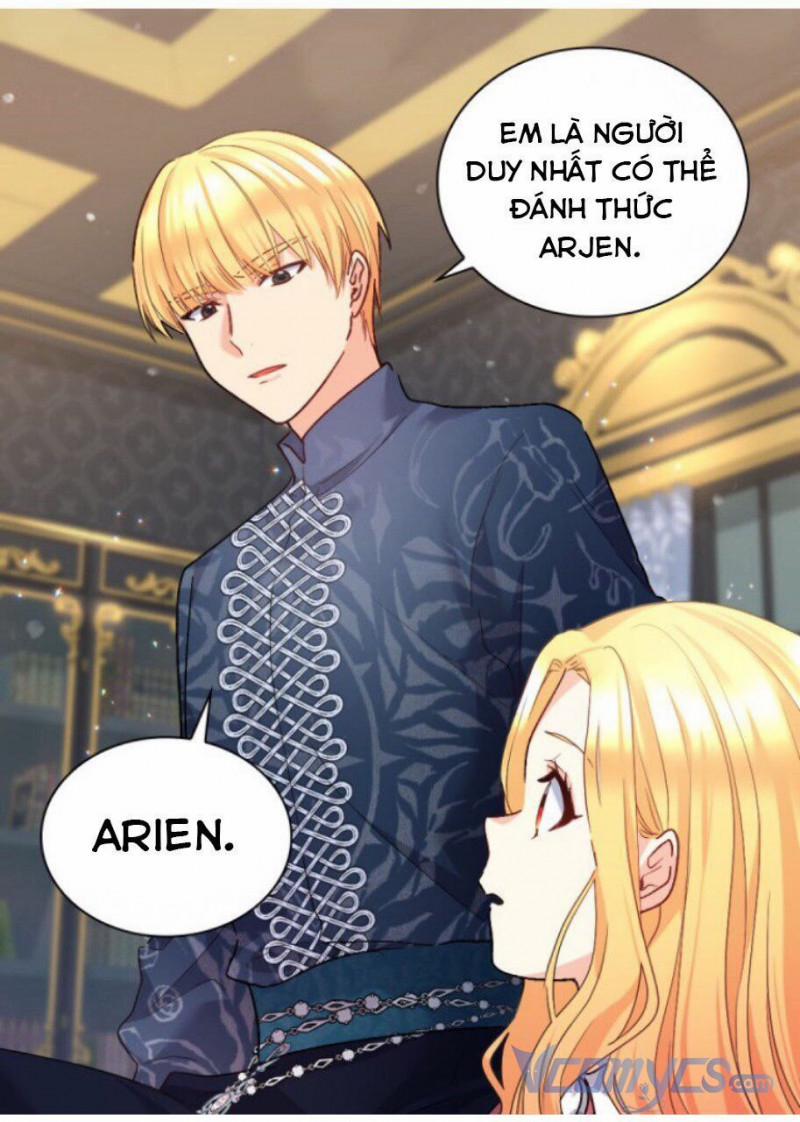 Cuộc Sống Mới Của Cặp Song Sinh 90.5 trang 33