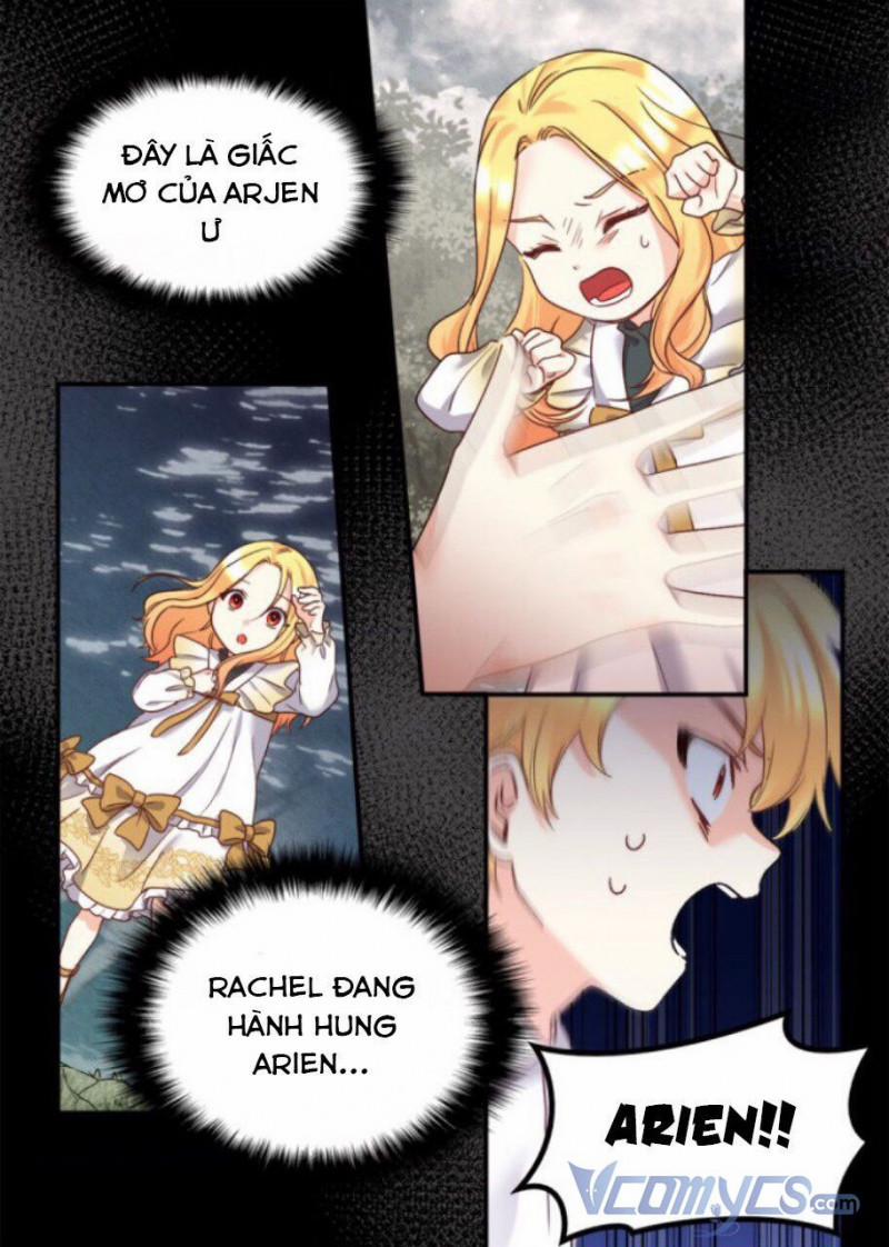 Cuộc Sống Mới Của Cặp Song Sinh 90.5 trang 4