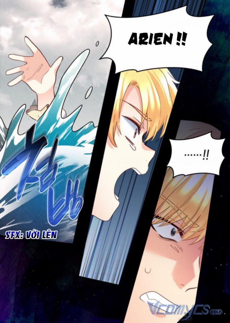 Cuộc Sống Mới Của Cặp Song Sinh 90.5 trang 7