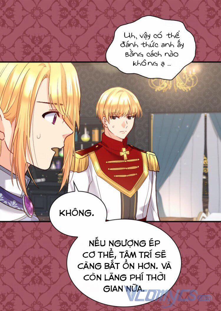 Cuộc Sống Mới Của Cặp Song Sinh 90 trang 10