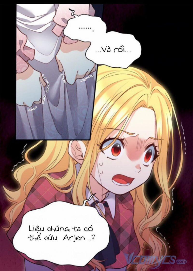 Cuộc Sống Mới Của Cặp Song Sinh 90 trang 13