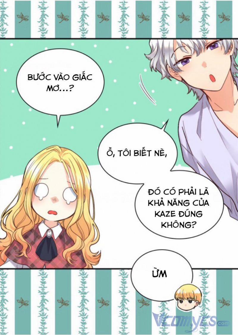 Cuộc Sống Mới Của Cặp Song Sinh 90 trang 16