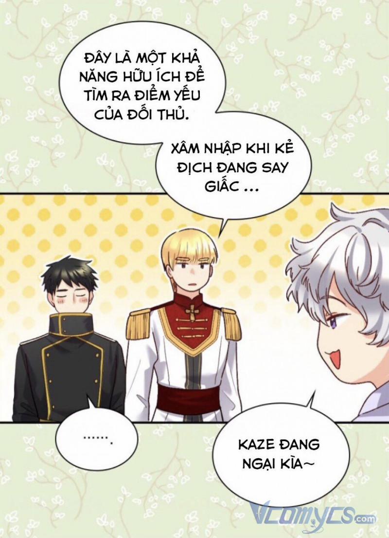 Cuộc Sống Mới Của Cặp Song Sinh 90 trang 18