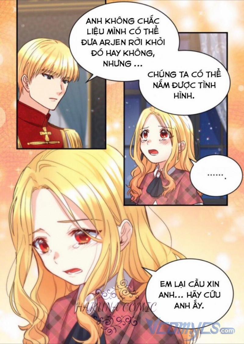 Cuộc Sống Mới Của Cặp Song Sinh 90 trang 21