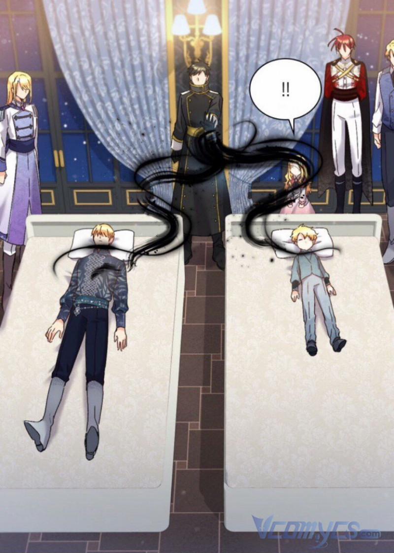 Cuộc Sống Mới Của Cặp Song Sinh 90 trang 25