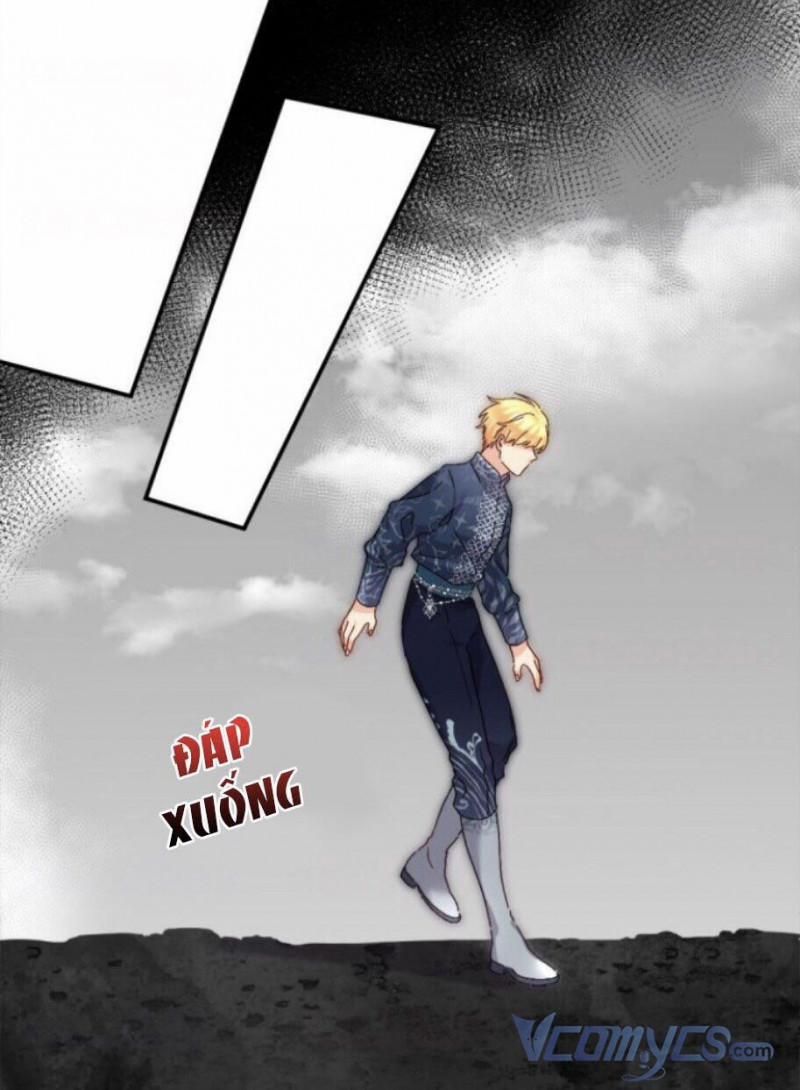 Cuộc Sống Mới Của Cặp Song Sinh 90 trang 29