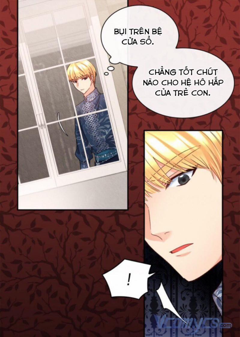 Cuộc Sống Mới Của Cặp Song Sinh 90 trang 34