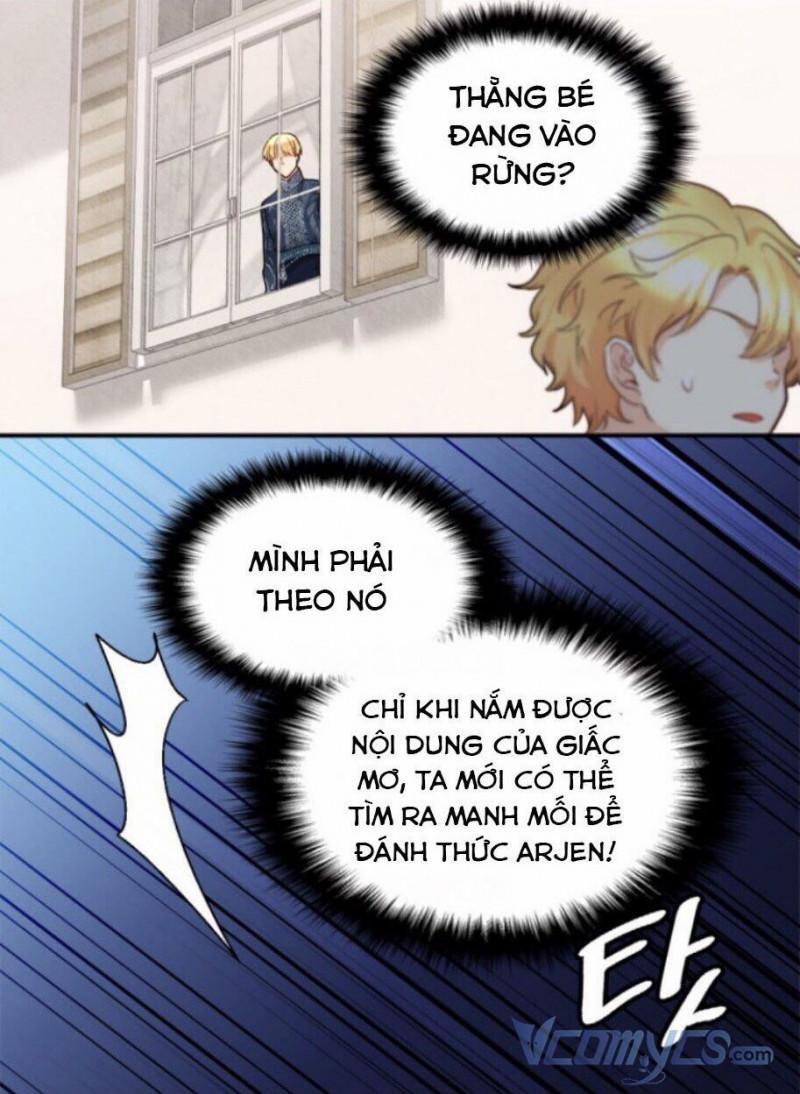 Cuộc Sống Mới Của Cặp Song Sinh 90 trang 35