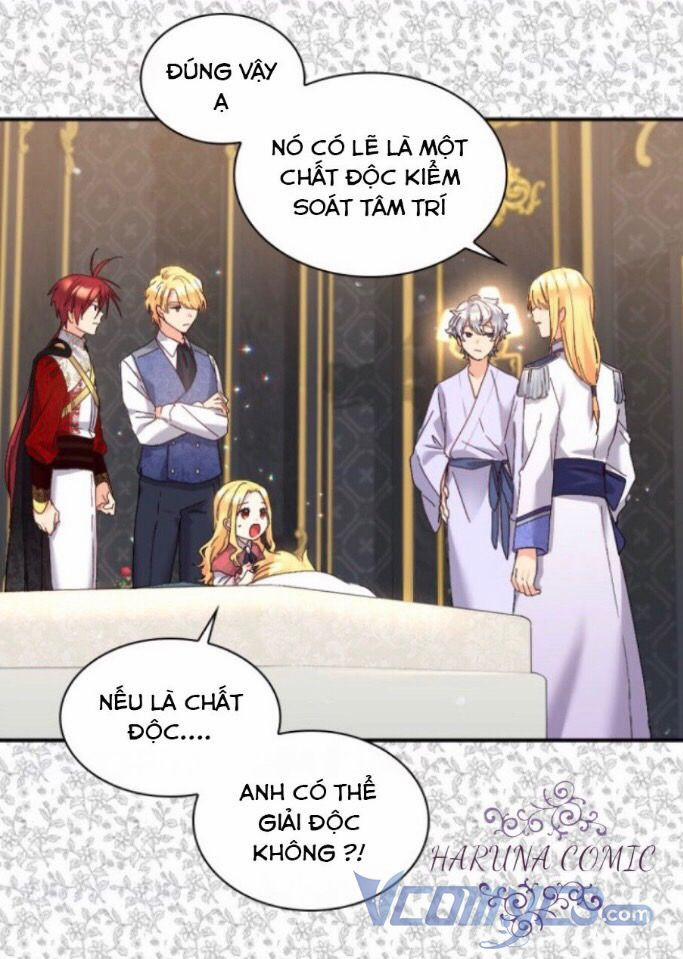 Cuộc Sống Mới Của Cặp Song Sinh 90 trang 7