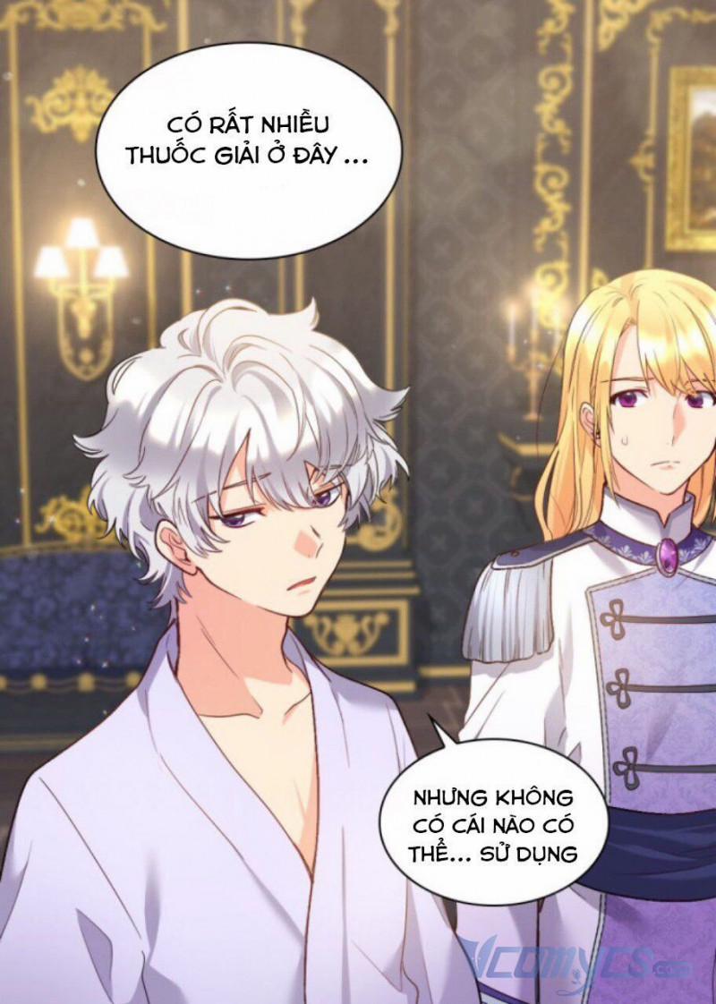 Cuộc Sống Mới Của Cặp Song Sinh 90 trang 8