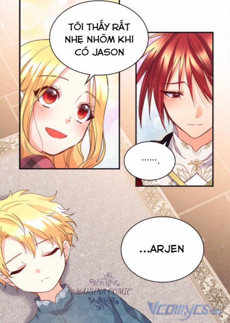 Cuộc Sống Mới Của Cặp Song Sinh 91 trang 15