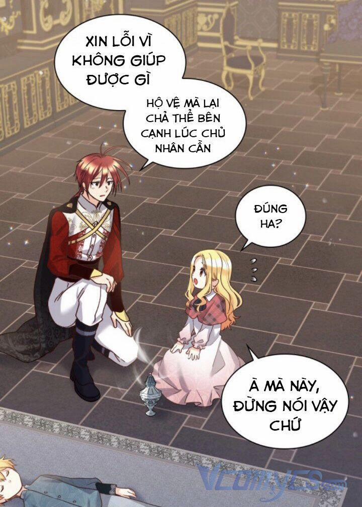 Cuộc Sống Mới Của Cặp Song Sinh 91 trang 16