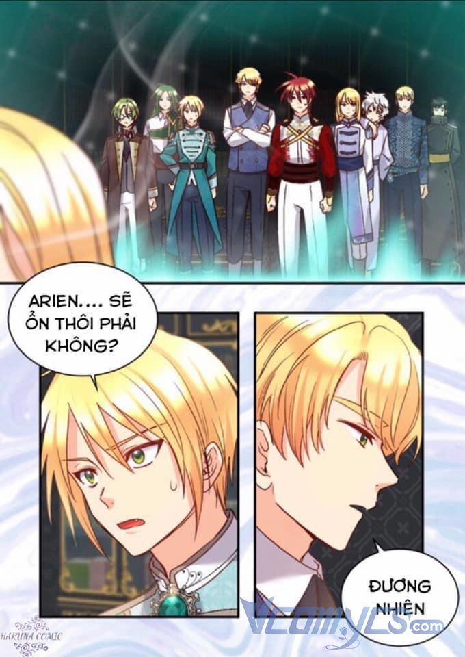 Cuộc Sống Mới Của Cặp Song Sinh 91 trang 20