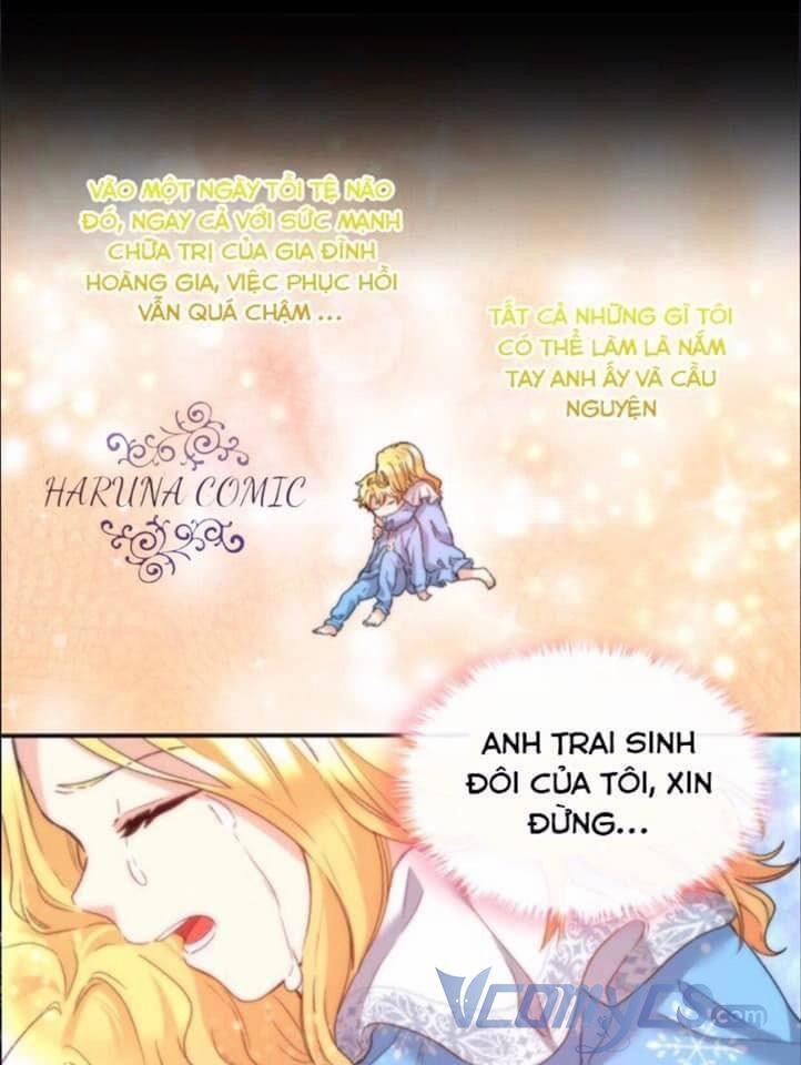 Cuộc Sống Mới Của Cặp Song Sinh 91 trang 26