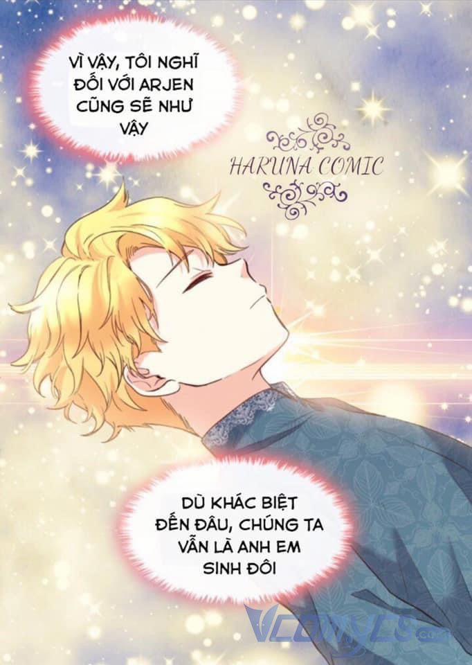 Cuộc Sống Mới Của Cặp Song Sinh 91 trang 27