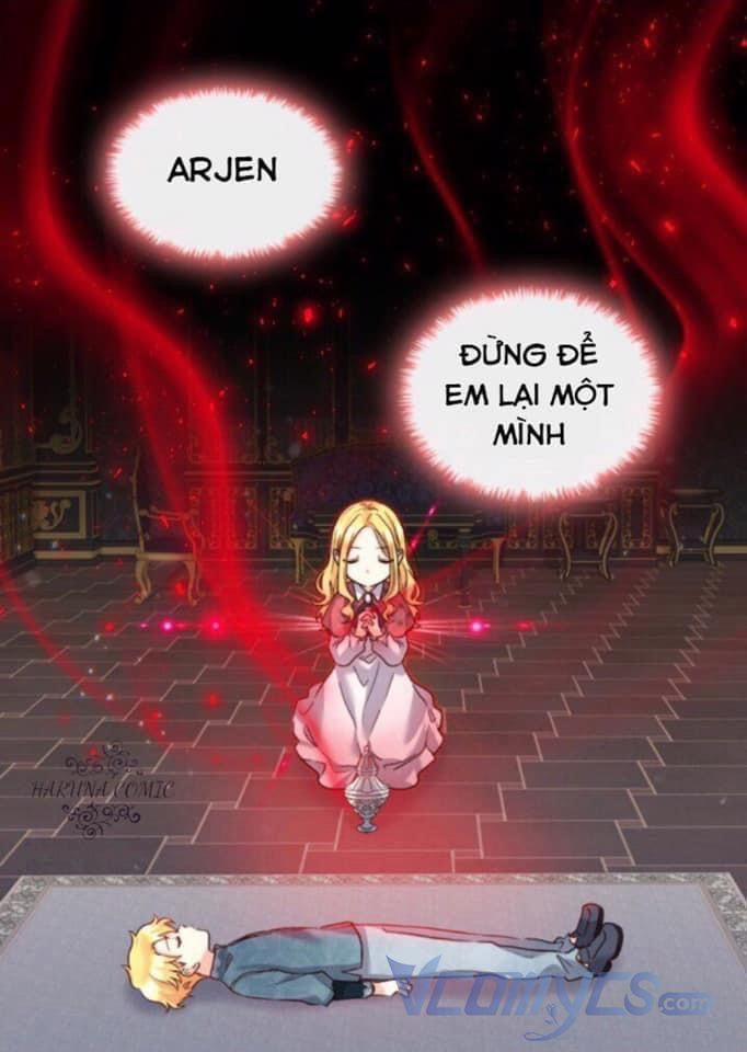 Cuộc Sống Mới Của Cặp Song Sinh 91 trang 32