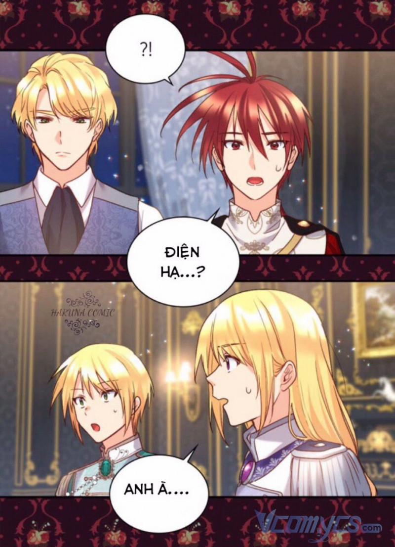 Cuộc Sống Mới Của Cặp Song Sinh 91 trang 4