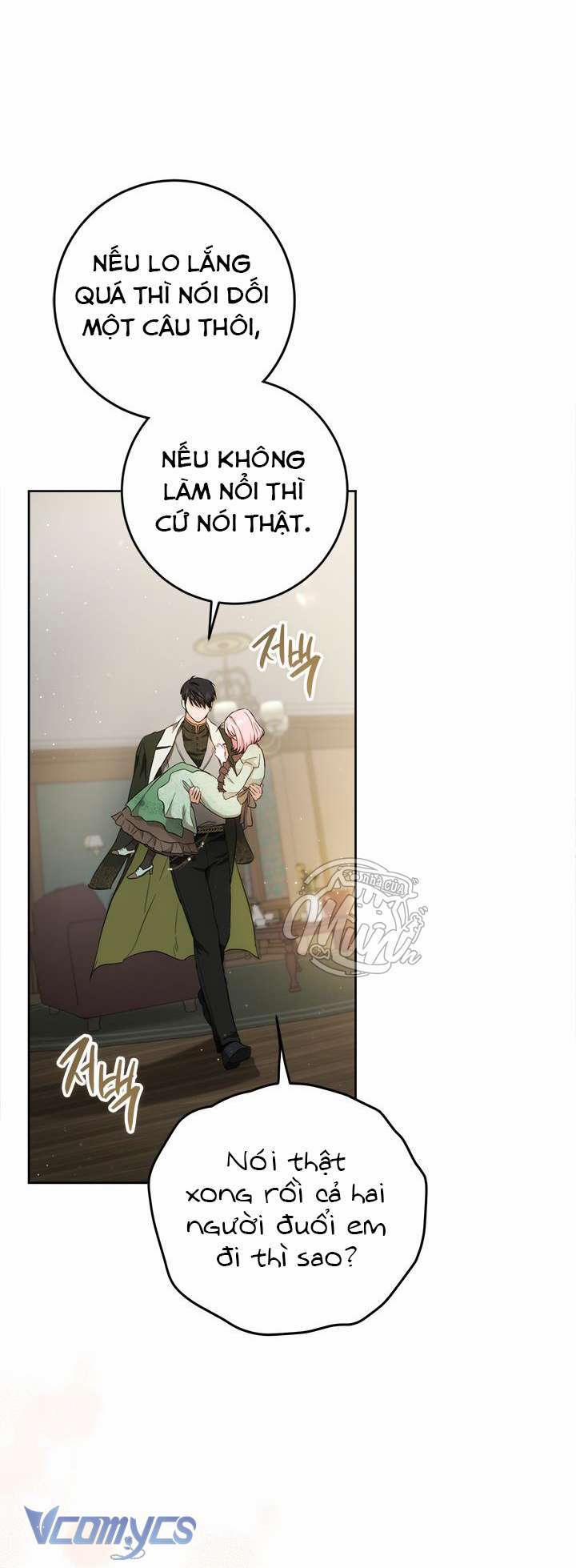 Cuộc Sống Mới Của Công Nương 101 trang 10