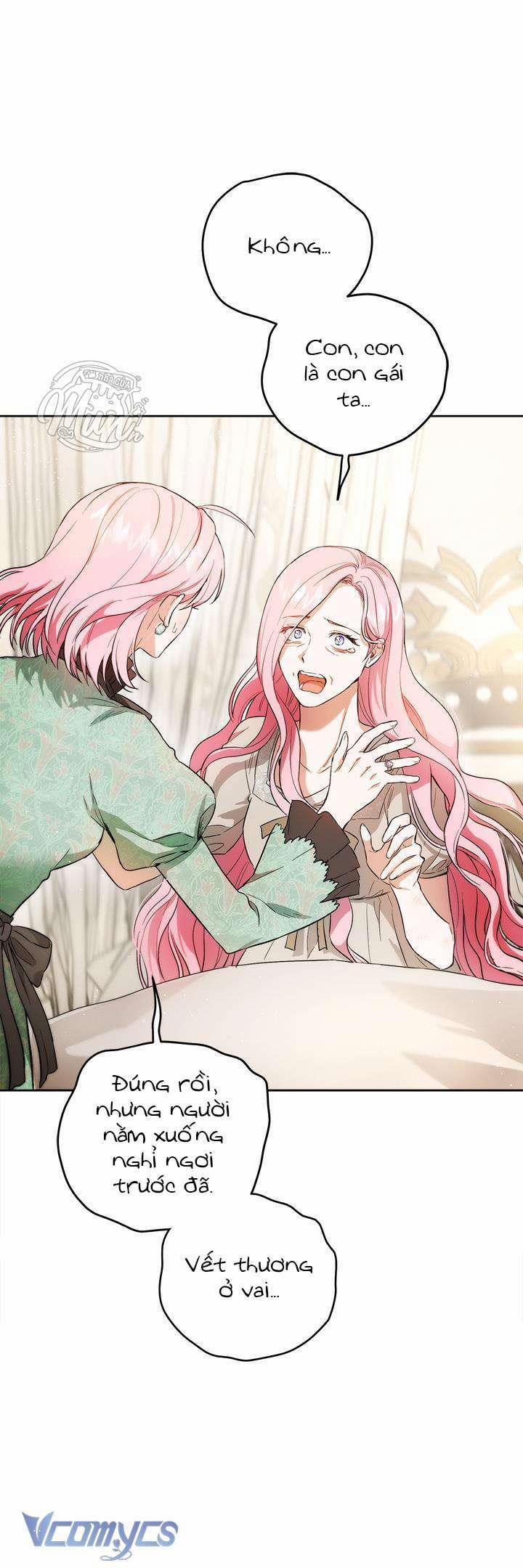 Cuộc Sống Mới Của Công Nương 101 trang 21