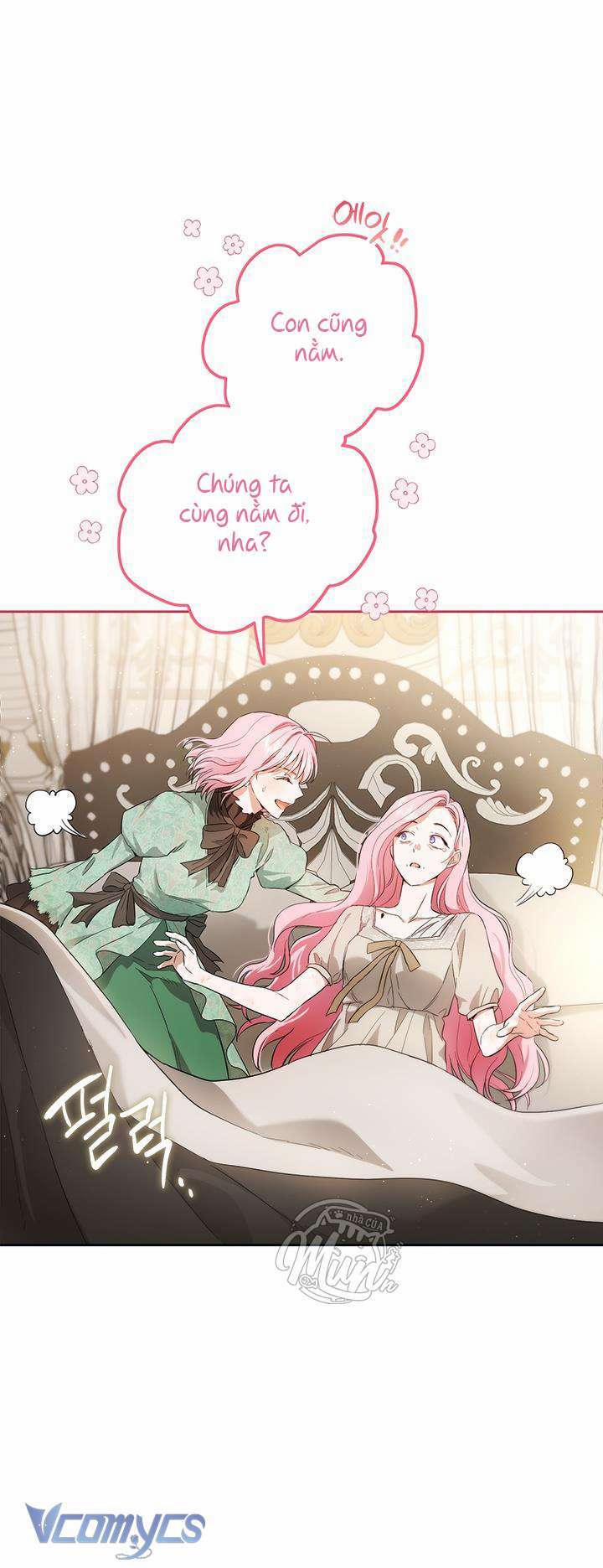 Cuộc Sống Mới Của Công Nương 101 trang 22