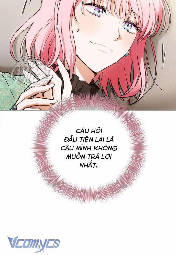 Cuộc Sống Mới Của Công Nương 101 trang 27