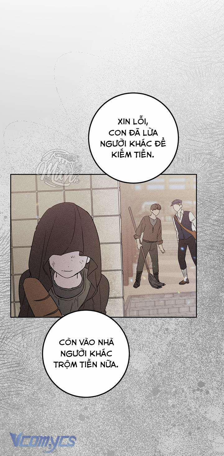 Cuộc Sống Mới Của Công Nương 101 trang 33