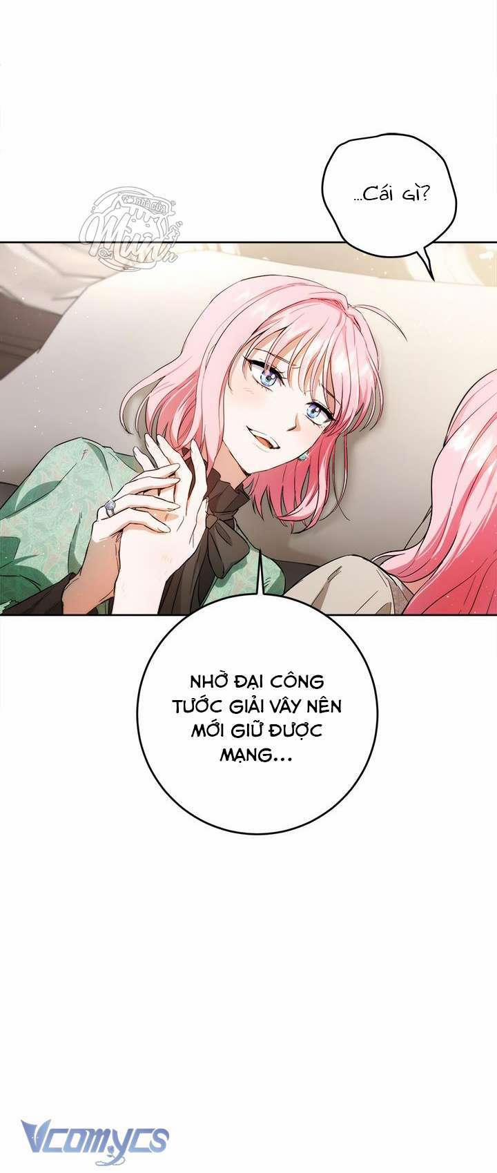 Cuộc Sống Mới Của Công Nương 101 trang 35