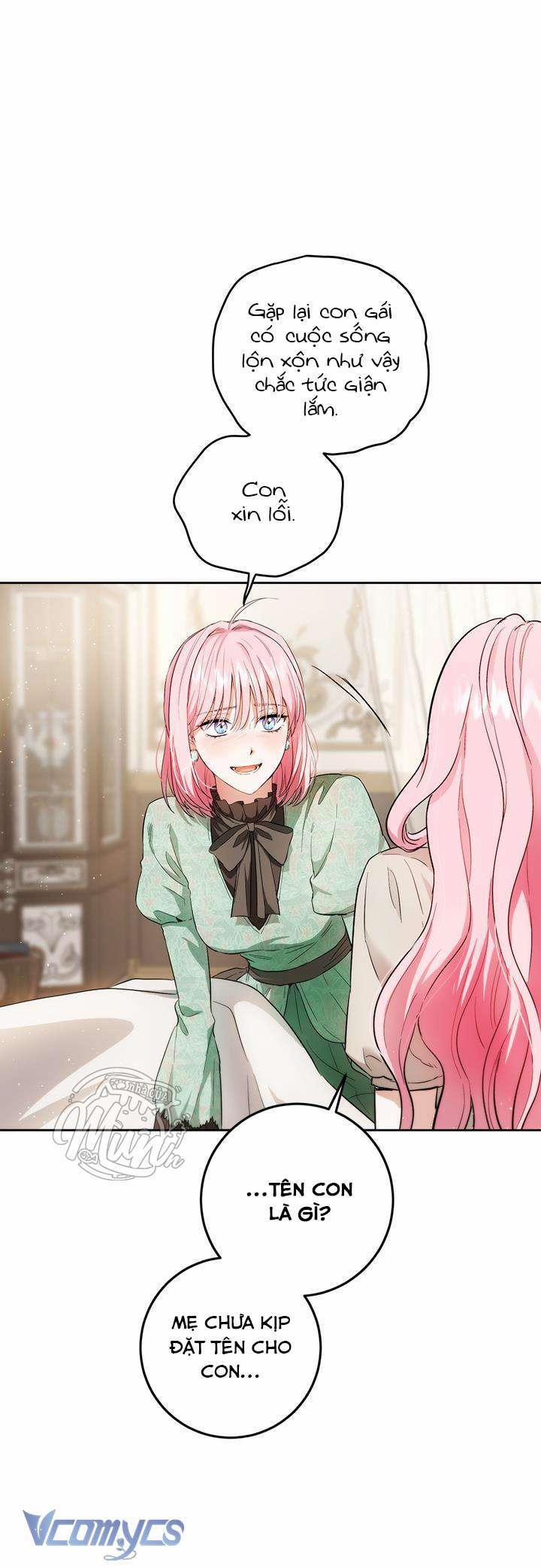 Cuộc Sống Mới Của Công Nương 101 trang 47