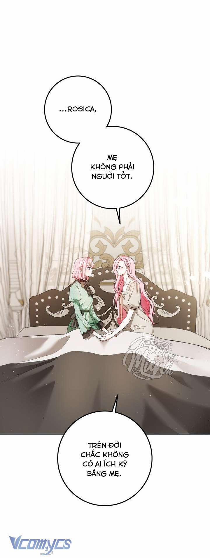 Cuộc Sống Mới Của Công Nương 101 trang 49