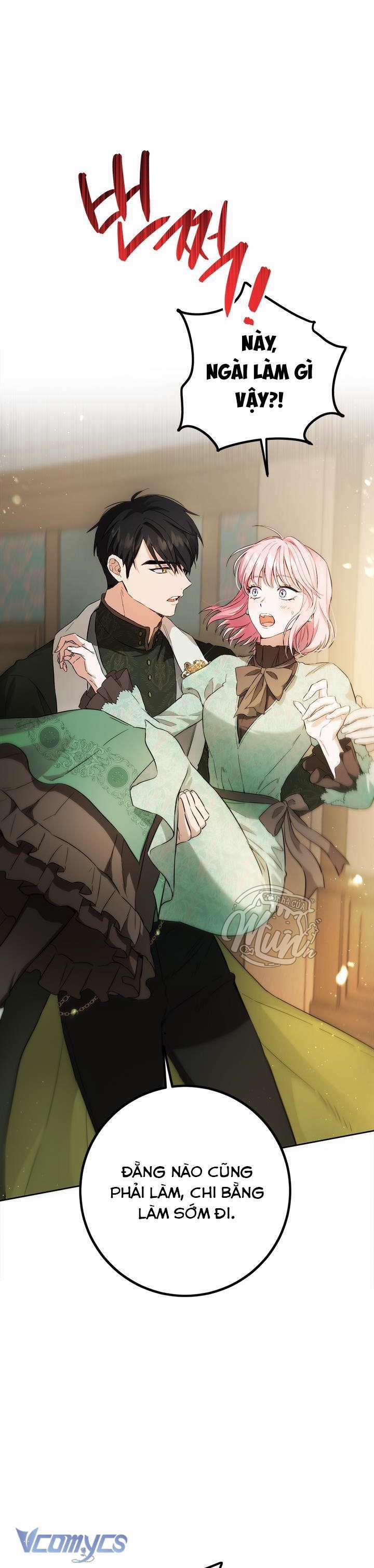 Cuộc Sống Mới Của Công Nương 101 trang 5