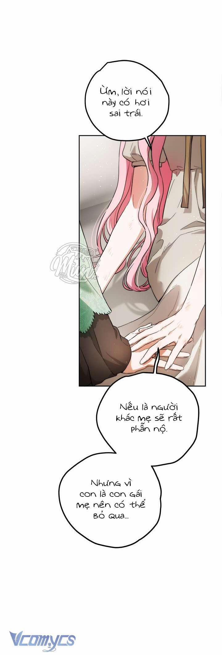 Cuộc Sống Mới Của Công Nương 101 trang 54