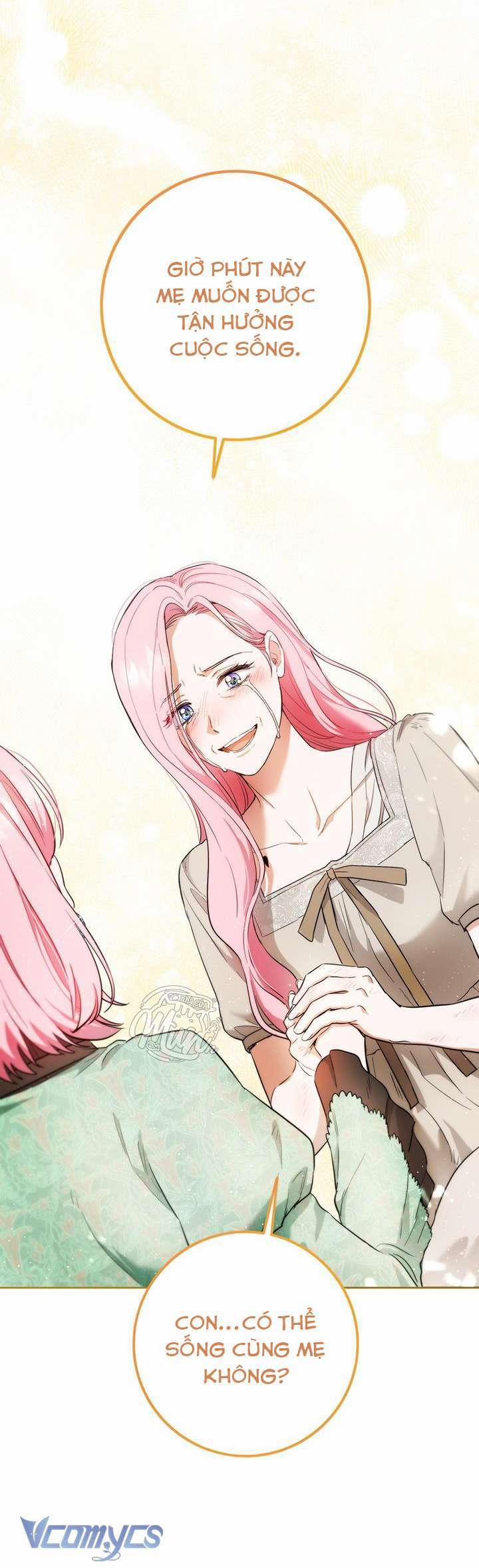 Cuộc Sống Mới Của Công Nương 101 trang 62