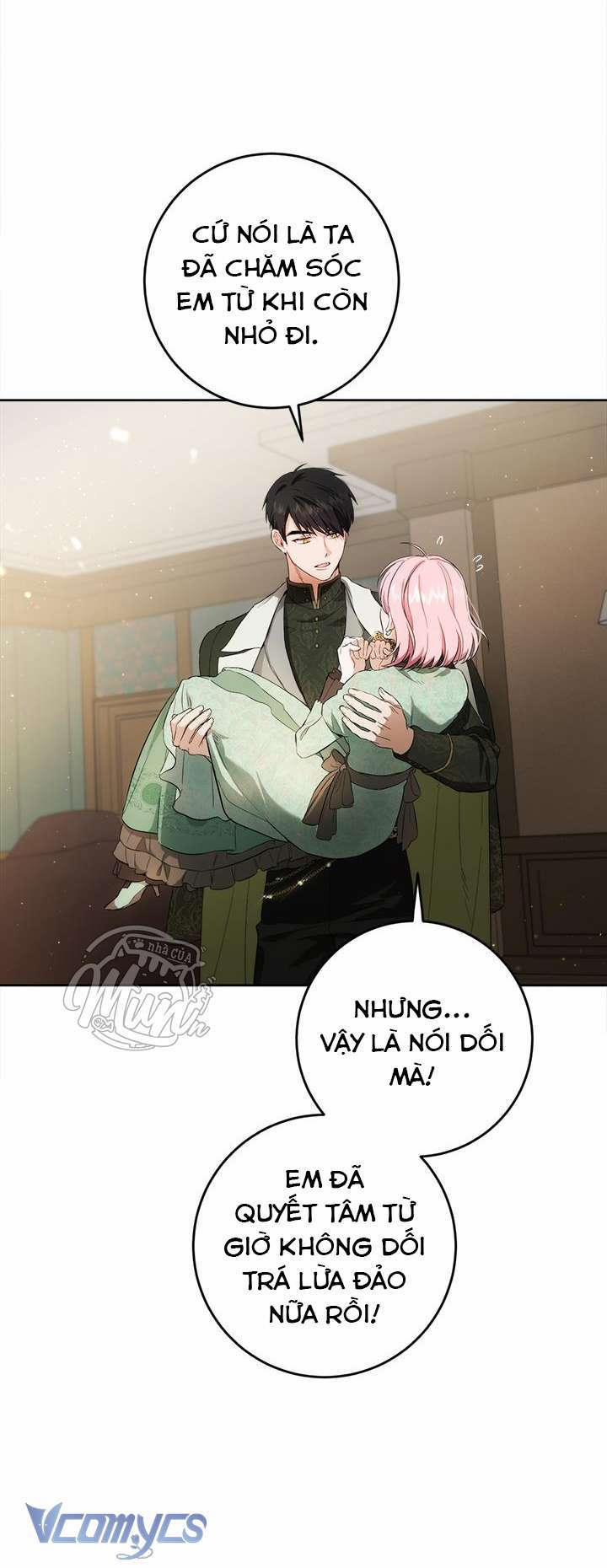 Cuộc Sống Mới Của Công Nương 101 trang 7