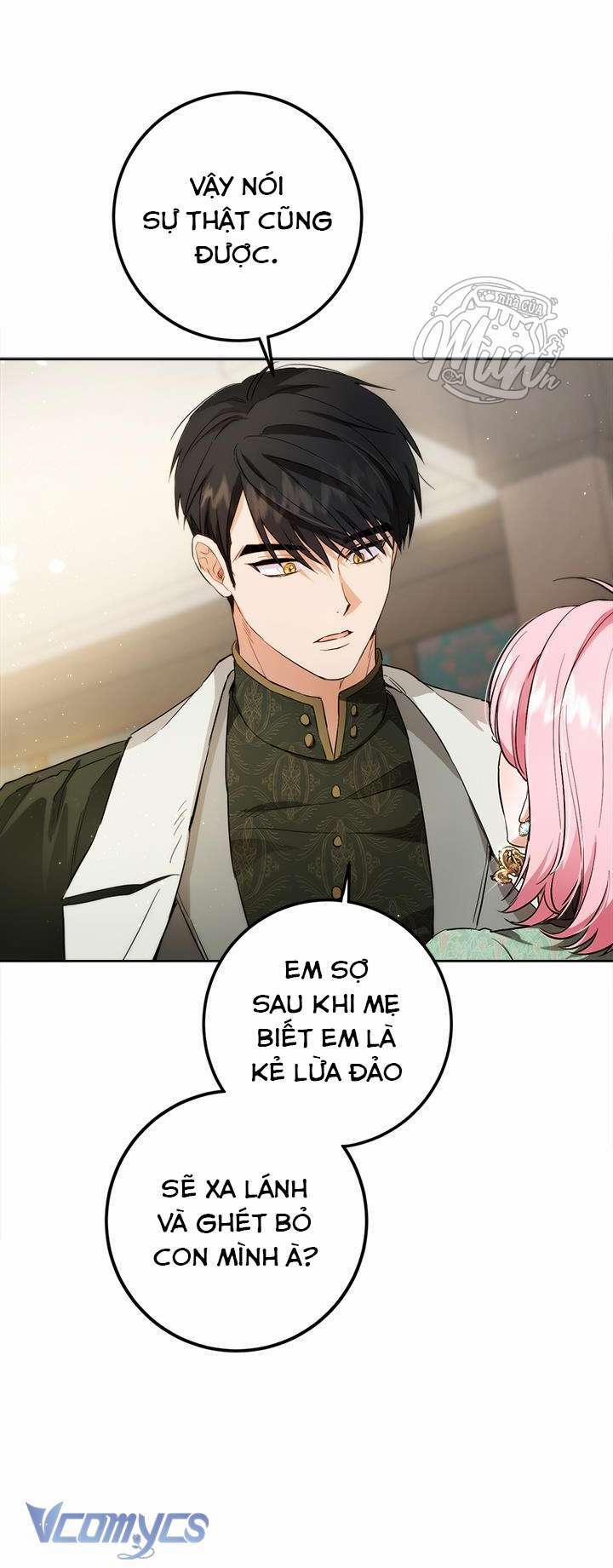 Cuộc Sống Mới Của Công Nương 101 trang 8