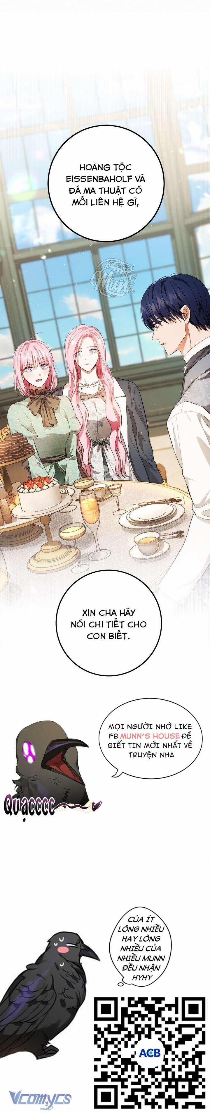 Cuộc Sống Mới Của Công Nương 102 trang 11