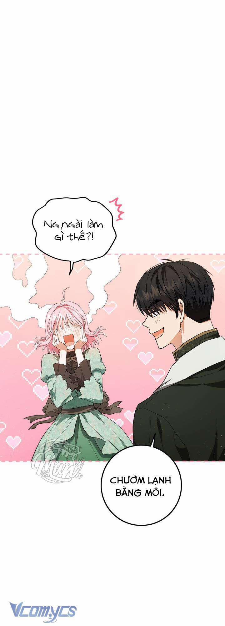 Cuộc Sống Mới Của Công Nương 102 trang 12