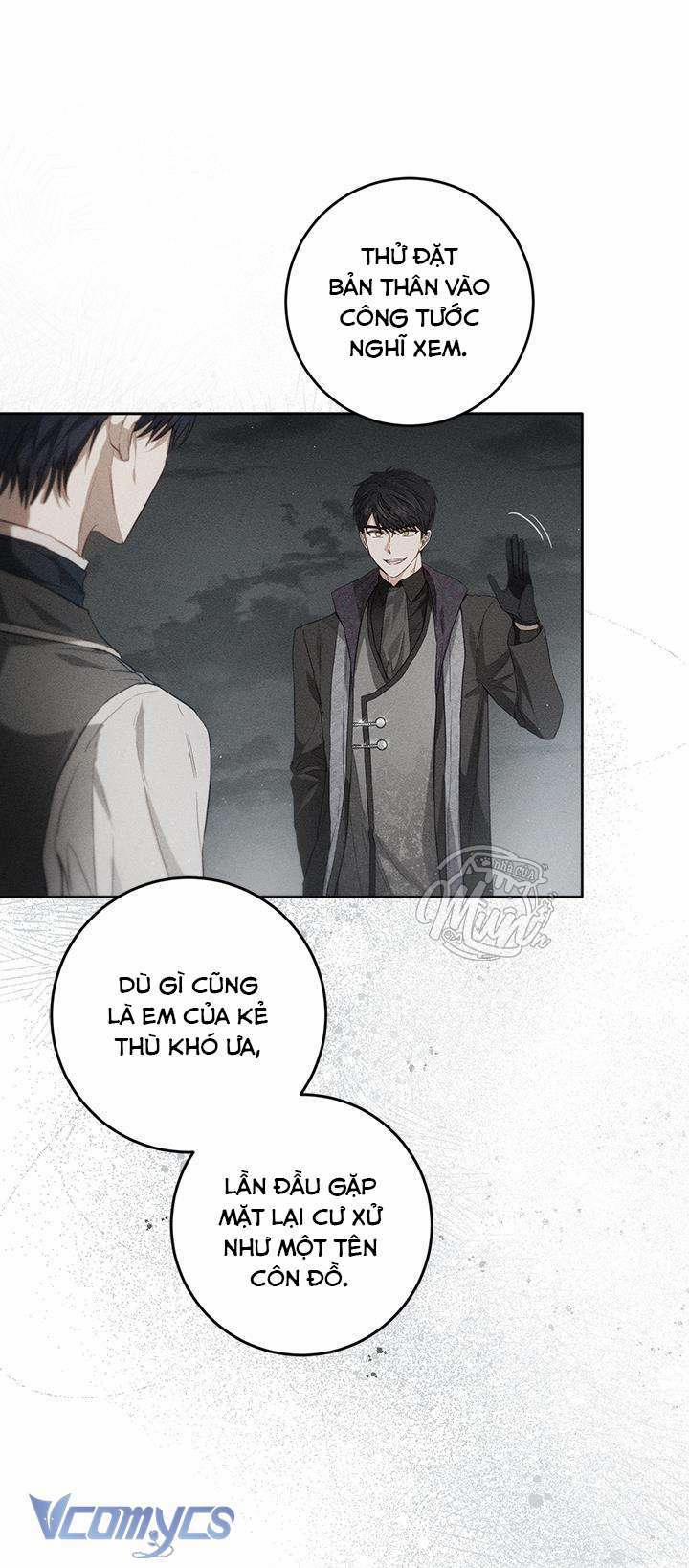 Cuộc Sống Mới Của Công Nương 102 trang 18