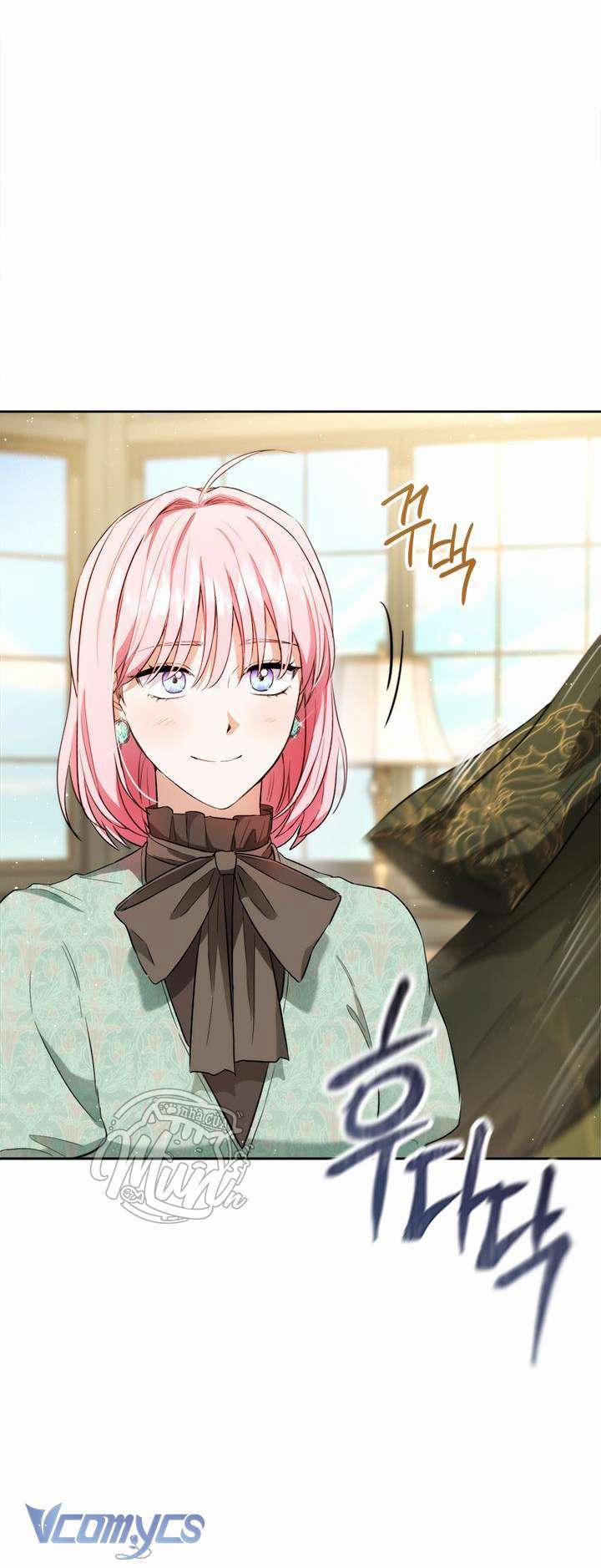 Cuộc Sống Mới Của Công Nương 102 trang 28