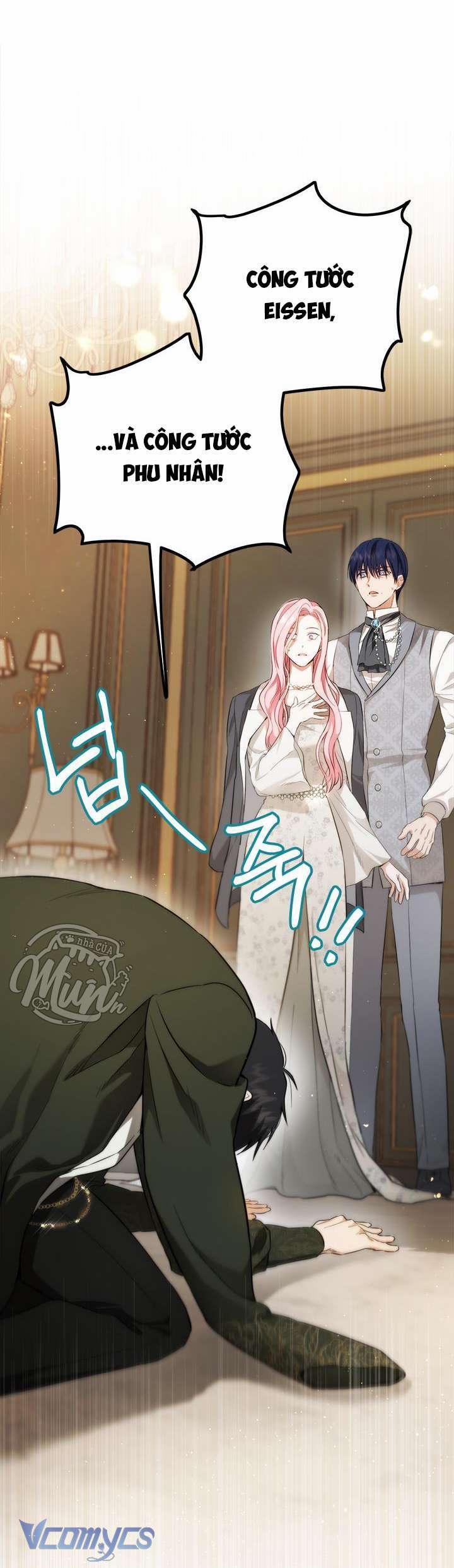 Cuộc Sống Mới Của Công Nương 102 trang 29